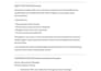 rewrite and optimize your resume and linkedin profile